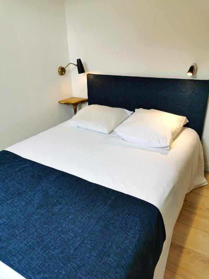 Apartament Les Mariettes La Rochelle  Zewnętrze zdjęcie