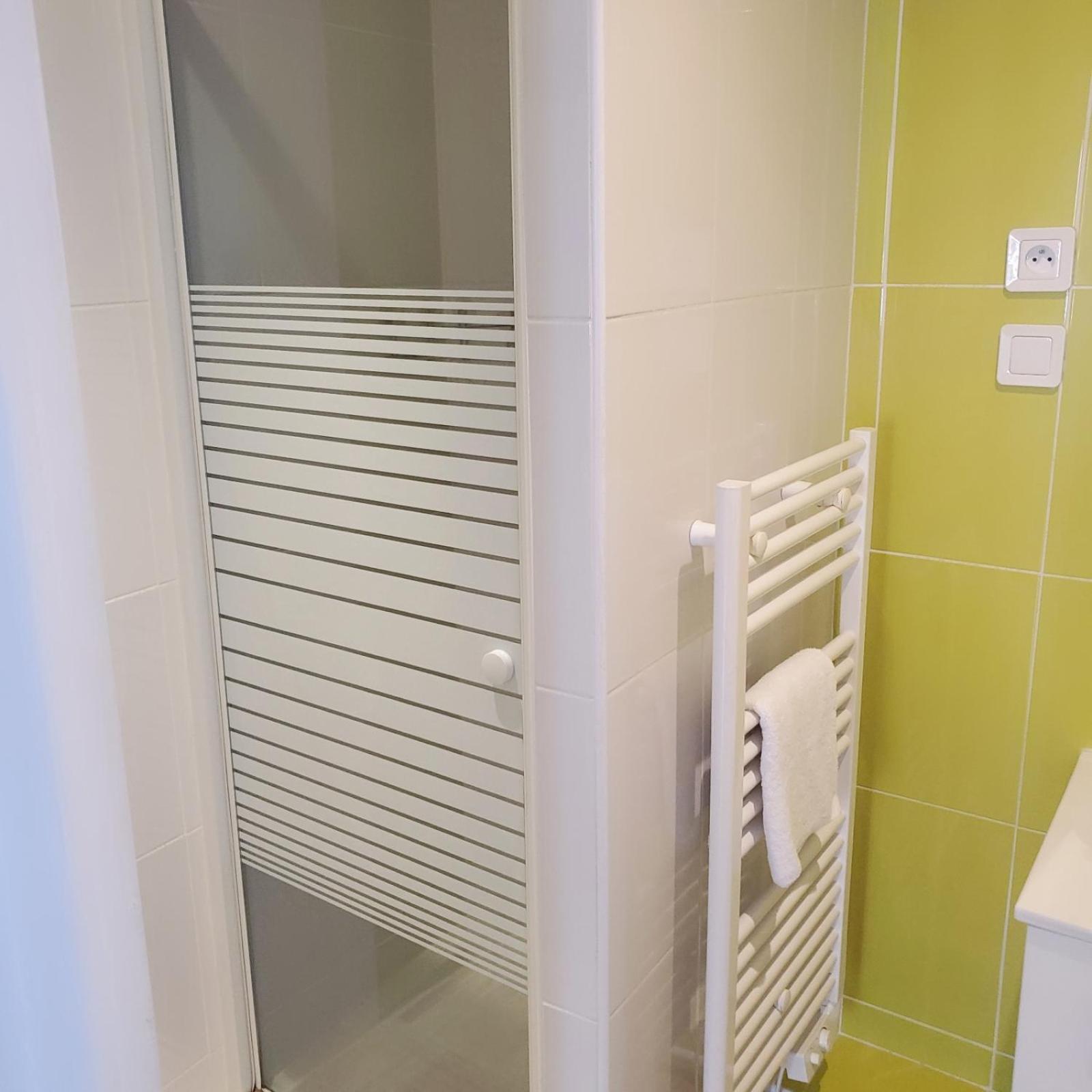 Apartament Les Mariettes La Rochelle  Zewnętrze zdjęcie